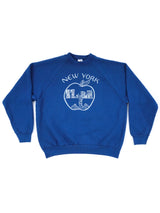 New York "Big Apple" Sweatshirt T-shirt arcadeshops.com