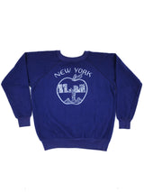 New York "Big Apple" Sweatshirt T-shirt arcadeshops.com