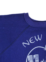 New York "Big Apple" Sweatshirt T-shirt arcadeshops.com