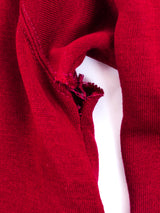 New York "Big Apple" Sweatshirt T-shirt arcadeshops.com