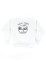 New York "Big Apple" Sweatshirt T-shirt arcadeshops.com