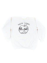 New York "Big Apple" Sweatshirt T-shirt arcadeshops.com