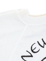 New York "Big Apple" Sweatshirt T-shirt arcadeshops.com