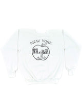 New York "Big Apple" Sweatshirt T-shirt arcadeshops.com
