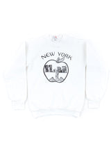 New York "Big Apple" Sweatshirt T-shirt arcadeshops.com