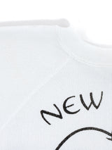 New York "Big Apple" Sweatshirt T-shirt arcadeshops.com