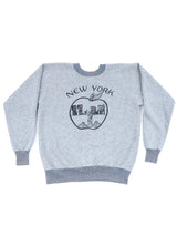 New York "Big Apple" Sweatshirt T-shirt arcadeshops.com
