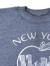 New York "Big Apple" Sweatshirt T-shirt arcadeshops.com