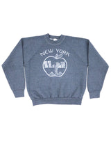 New York "Big Apple" Sweatshirt T-shirt arcadeshops.com