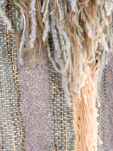 Art To Wear Yarn Shag Vest Jacket arcadeshops.com