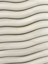 Pleat Detailed Leather Boots Accessory arcadeshops.com