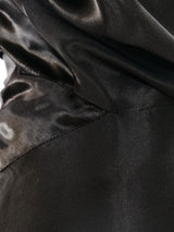 Vivienne Westwood Draped Satin Dress Dress arcadeshops.com