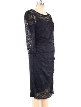 Dolce and Gabbana Lace Dress Dress arcadeshops.com