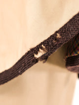 Yves Saint Laurent Caped Trench Coat Outerwear arcadeshops.com