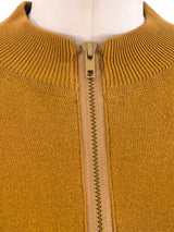 Bill Blass Knit Sweater Dress Dress arcadeshops.com