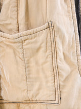 Tonal Colorblock Liner Jacket Jacket arcadeshops.com