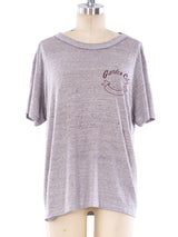 Garden City Graphic Tee T-shirt arcadeshops.com