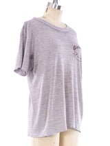 Garden City Graphic Tee T-shirt arcadeshops.com