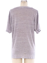 Garden City Graphic Tee T-shirt arcadeshops.com