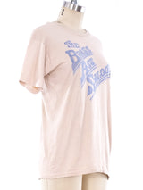 Saloon Graphic Tee T-shirt arcadeshops.com