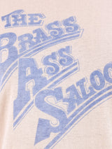 Saloon Graphic Tee T-shirt arcadeshops.com