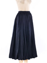 Romeo Gigli Balloon Skirt Bottom arcadeshops.com