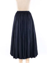 Romeo Gigli Balloon Skirt Bottom arcadeshops.com