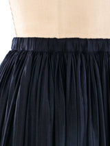 Romeo Gigli Balloon Skirt Bottom arcadeshops.com
