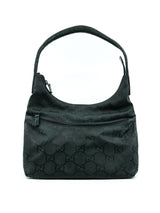 Gucci Monogram Shoulder Bag Accessory arcadeshops.com