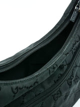 Gucci Monogram Shoulder Bag Accessory arcadeshops.com
