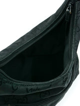 Gucci Monogram Shoulder Bag Accessory arcadeshops.com