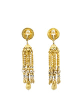 Claire Deve Chandelier Earrings Accessory arcadeshops.com
