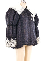 Gucci New York Yankees Puffer Jacket Jacket arcadeshops.com