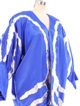 Terry and Toni Painted Grosgrain Jacket Jacket arcadeshops.com