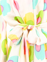Pierre Cardin Pop Printed Bubble Dress Dress arcadeshops.com