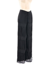 Maison Martin Margiela Cage Pants Bottom arcadeshops.com