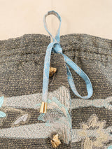 Gianfranco Ferre Embroidered Bustier Top arcadeshops.com