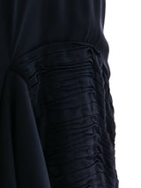 Galanos Mermaid Gown Dress arcadeshops.com