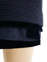 Gianni Versace Bustier Cocktail Dress Dress arcadeshops.com