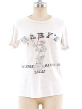 Mary's Gay Bar Tee Tshirt arcadeshops.com