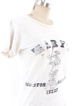 Mary's Gay Bar Tee Tshirt arcadeshops.com