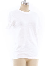 Cassidy's Gay Bar Tee Tshirt arcadeshops.com