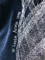 1978 Xray Graphic Tee Tshirt arcadeshops.com