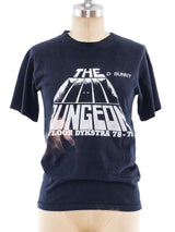 1978 Dungeon Graphic Tee Tshirt arcadeshops.com