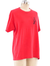 BDSM Graphic Tee Tshirt arcadeshops.com