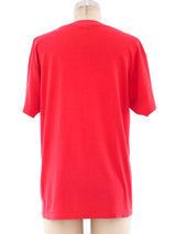 BDSM Graphic Tee Tshirt arcadeshops.com