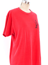 BDSM Graphic Tee Tshirt arcadeshops.com