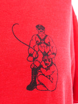 BDSM Graphic Tee Tshirt arcadeshops.com