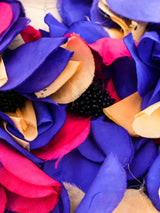 Yves Saint Laurent Organza Petal Jacket Jacket arcadeshops.com