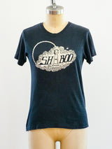 Sha Boom Graphic Tee T-shirt arcadeshops.com